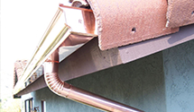 Rain Gutter Installation, Repair, Cleaning in Auburn, GA